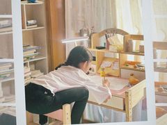 -金博智慧注意力感统训练(回龙观校区)