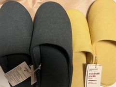 -MUJI无印良品(环球港店)