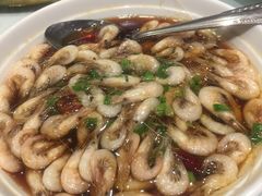 -君来梁溪饭店-餐厅