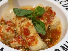 -迷你椰·泰式大排档(共康店)