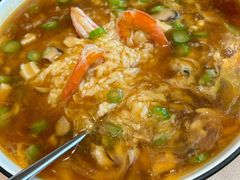 -尚一汤·粤菜海鲜(环球港店)