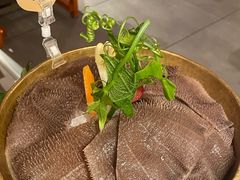 -巴奴毛肚火锅(景枫中心店)