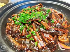 -上海小南国(金桥国际广场店)