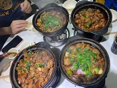 -二楼老店重庆鸡公煲(真光路店)