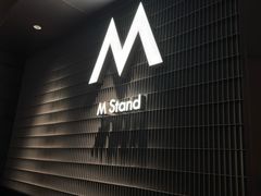 -M Stand(银泰中心in01店)
