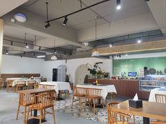 -土耳其卡巴布清真餐厅(西安店)