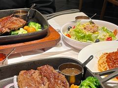 -牛扒先生·厚切雪花牛扒西餐厅(北京路禺山路店)