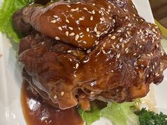 -东四民芳餐厅(世茂工三店)