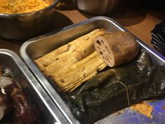 -大妈水饺(文华巷店)