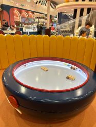 -奈尔宝家庭中心·亲子餐厅(鄞州万达店)