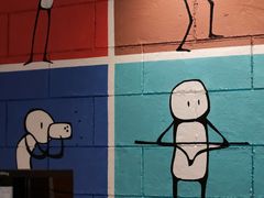 -Dogi&kiki Coffee(中心商务大厦店)