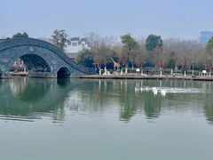 -木兰水镇旅游景区
