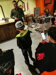 -未来动物城动物主题公园(大悦城店)