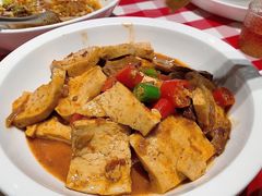 -西贝莜面村(近铁城市广场店)