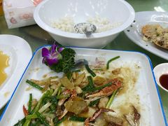 -景好海鲜餐厅(大鹏必选旅游店)