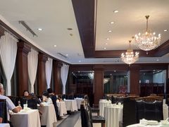 -老洋房花园饭店(绍兴路店)