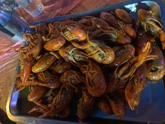 -巴陵亿口香·招牌卤虾(天马店)