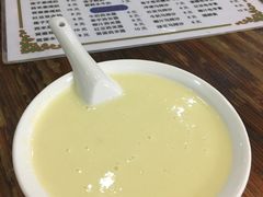 -沙湾姜埋奶(兴新包店)