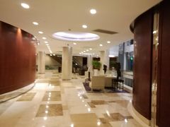 大堂-舟山财富大酒店-自助餐厅