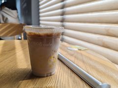 -咪咕咖啡(北京西单店)