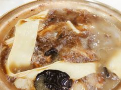 -和庆斋羊蝎子火锅·碳缸烧烤(顺义旗舰店)