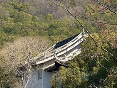 -无锡梅园公园