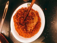 -老码头火锅(玉林店)
