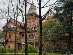 -马勒别墅饭店(静安寺店)