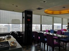 -华厦大酒店·桃源西餐厅·自助餐