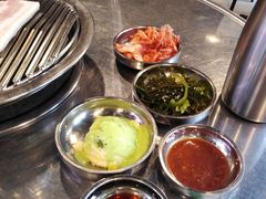 -釜山火炉·海鲜烤肉(紫藤路店)