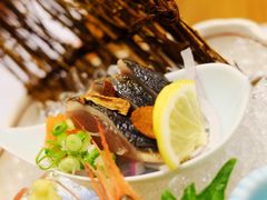 -滩万日本料理Nadaman(国贸大酒店)
