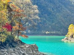 -叠溪松坪沟景区