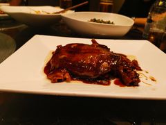 -老正兴菜馆(福州路店)