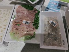 -野妹火锅(龙岗店)