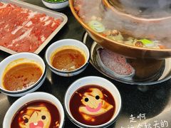 -新梅居(宁海东路店)