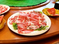 -匹夫涮肉城(黄村店)
