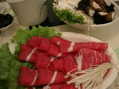 -陌生人火锅餐厅(阳曲路店)