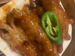 -味可道美食坊(福基路店)