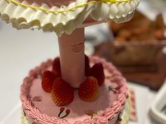 -万荣烤鸭店·北京菜(天坛店)