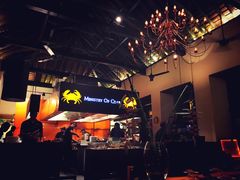 -Ministry of Crab(科伦坡店)