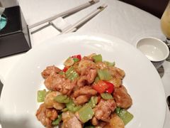 -北平楼·烤鸭·北京菜(牡丹园店)