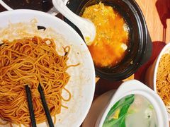 -姚面记·海派家常菜(恒基名人购物中心店)