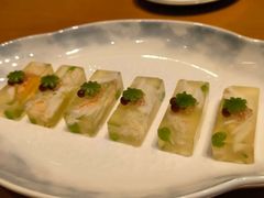 -广州富力君悦大酒店空中花园