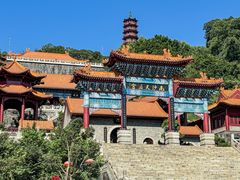 -南沙天后宫景区