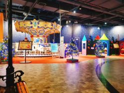 -幻贝家儿童乐园(苏州中心店)