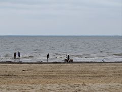 -北海市海滨公园