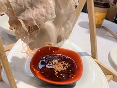 晾衣白肉-峨嵋酒家总店(车公庄店)