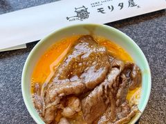 -モリタ屋(JR京都伊势丹店)