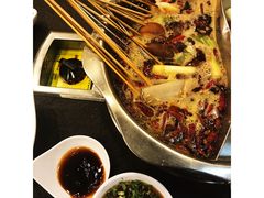 -川成串·自助串串香火锅(朝阳店)