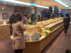 -素满香·食养自助(建邺万达店)